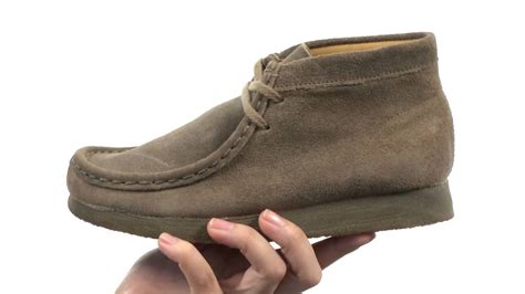 Wallabees + FREE SHIPPING .